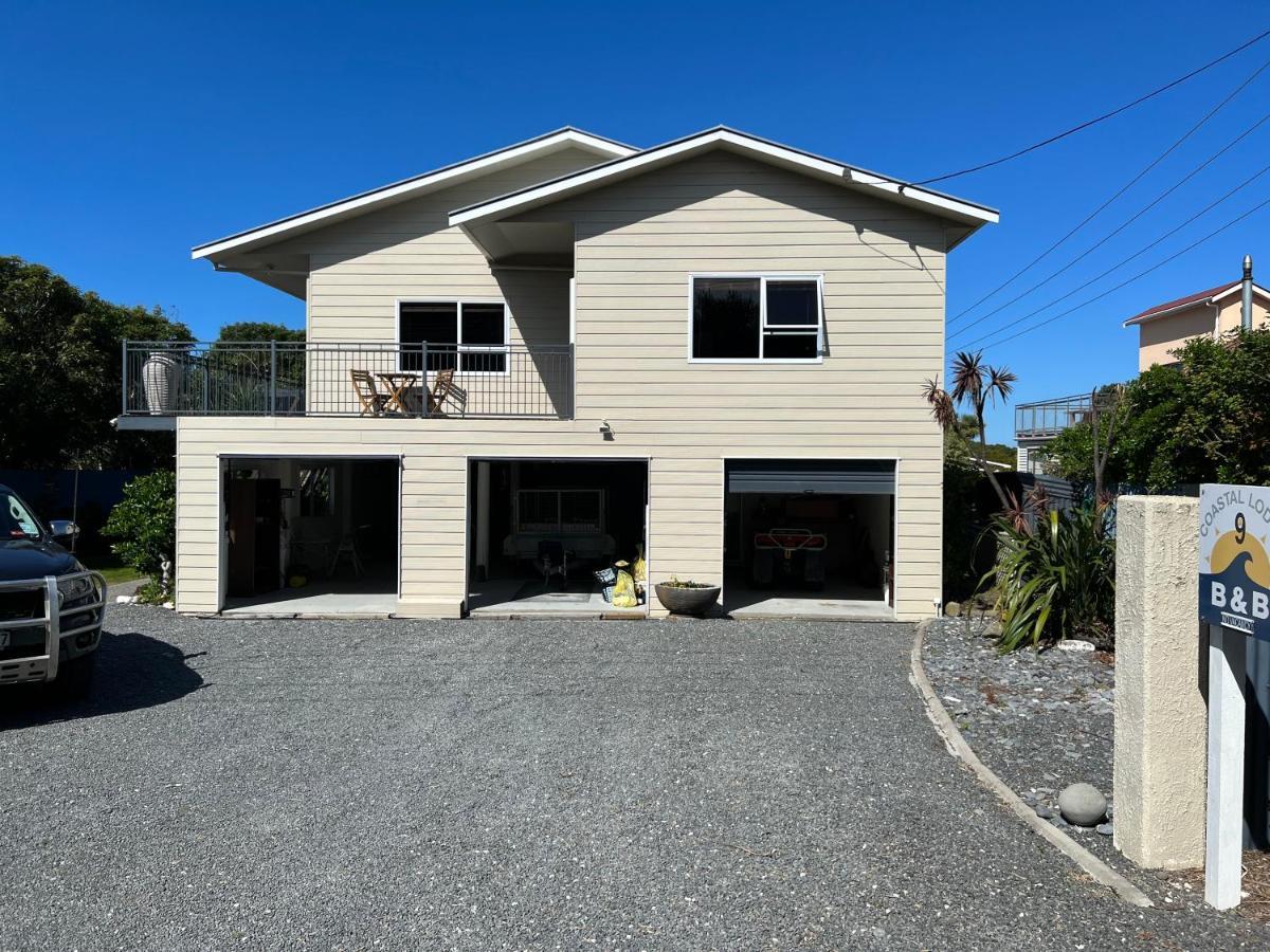 Lodge Coastal