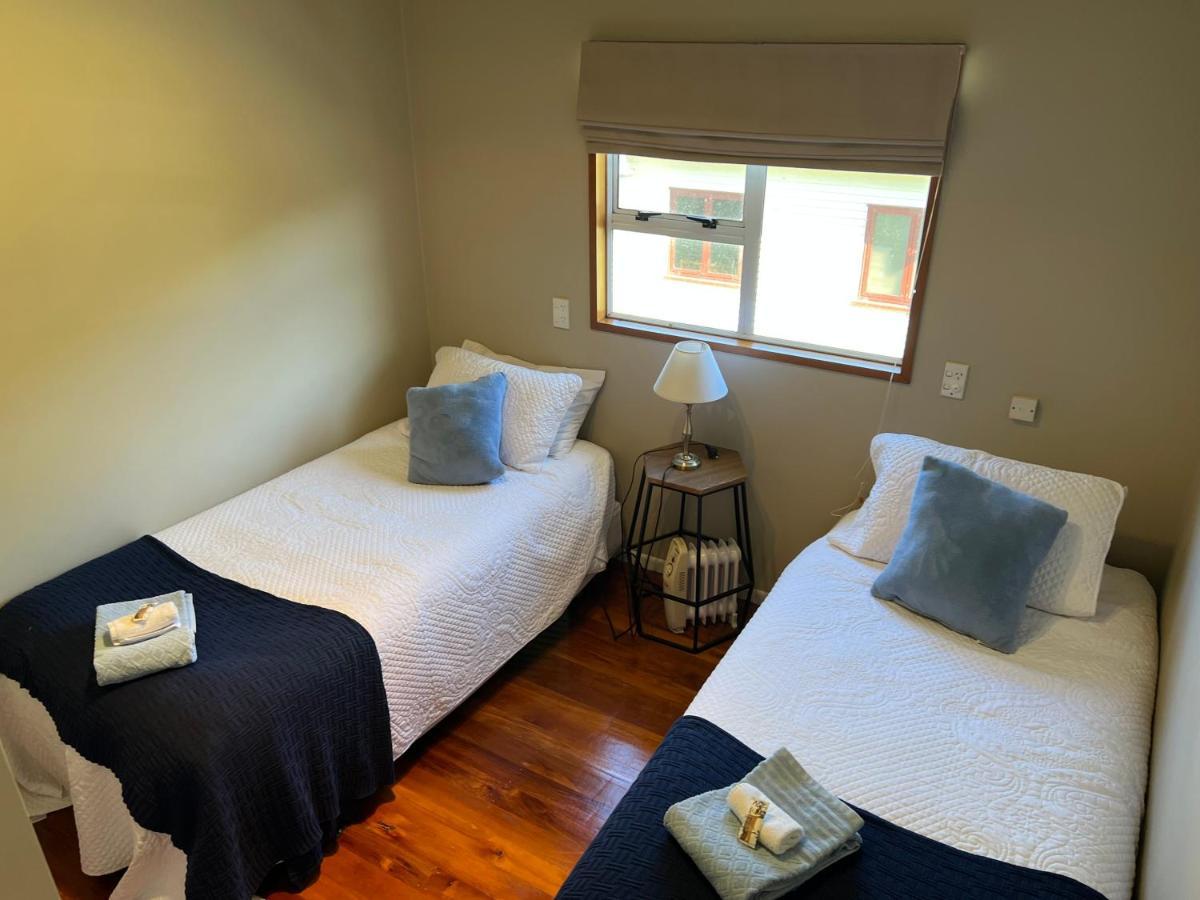 Lodge Coastal Kekerengu
